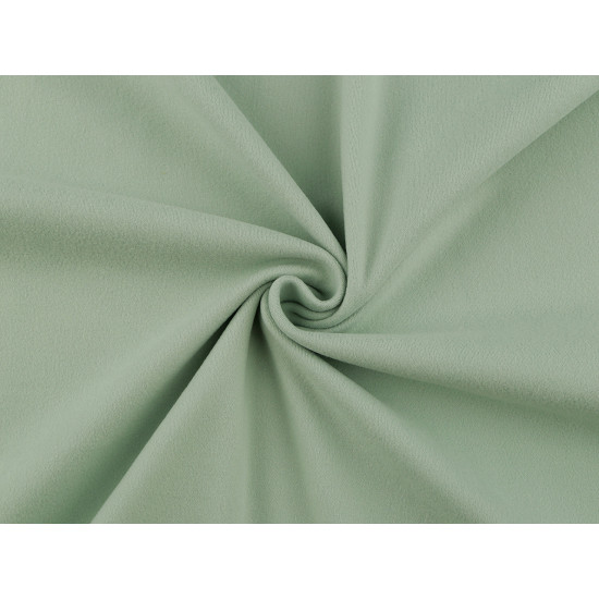 Soft fleece - Roz pudrat (1 Metru) Soft fleece - Roz pudrat (1 Metru)