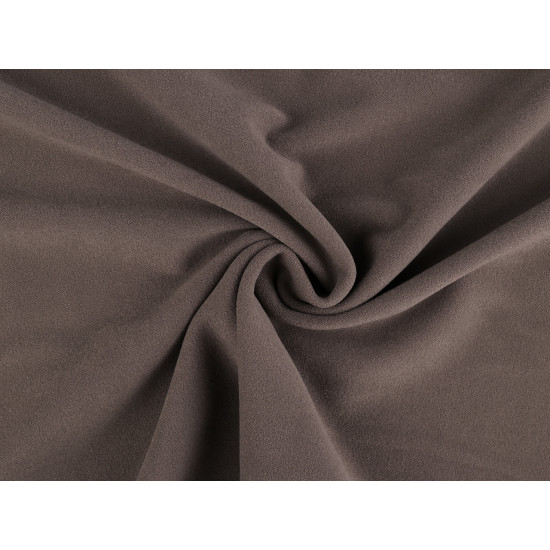 Soft fleece - Roz pudrat (1 Metru) Soft fleece - Roz pudrat (1 Metru)
