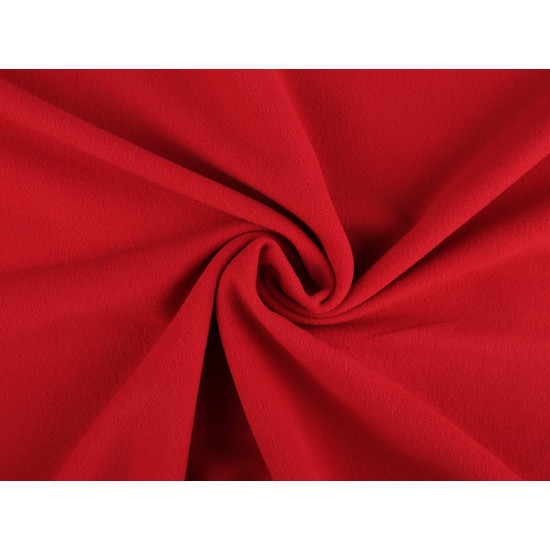 Soft fleece - Roz pudrat (1 Metru) Soft fleece - Roz pudrat (1 Metru)