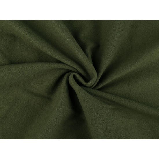 Soft fleece - Roz pudrat (1 Metru) Soft fleece - Roz pudrat (1 Metru)