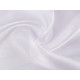 Organza decorativa lucioasa - Bordo (10 Metri)