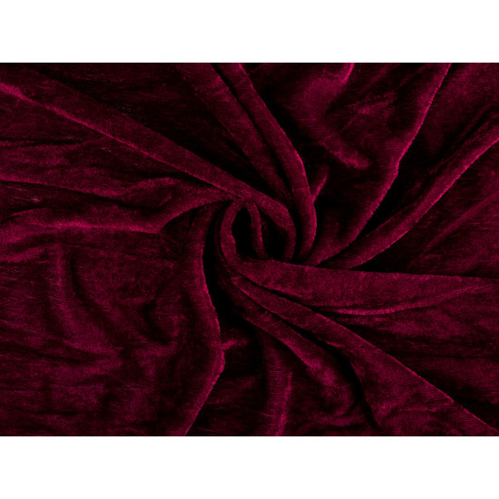 Catifea elastica semi-lucioasa - Violet (10 Metri)
