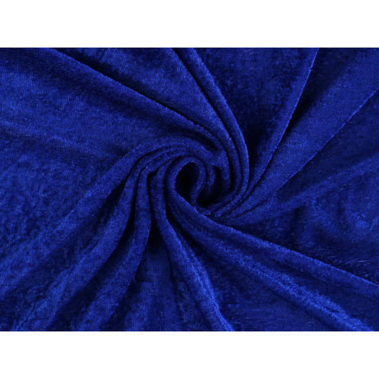 Catifea elastica semi-lucioasa - Violet (10 Metri)