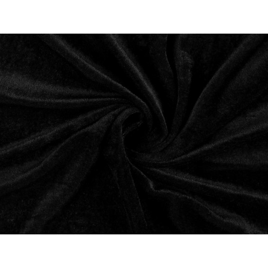 Catifea elastica semi-lucioasa - Violet (10 Metri)