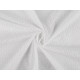 Poplin bumbac - Off white (5 Metri)