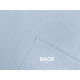 Poplin bumbac - Off white (5 Metri)