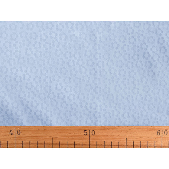 Poplin bumbac - Off white (5 Metri)