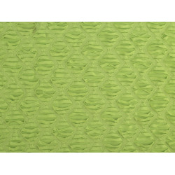 Tesatura sport / costume de baie - Verde deschis (1 Metru)