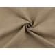 Tesatura decorativa cu structura - Teracota (1 Metru) Tesatura decorativa cu structura - Teracota (1 Metru)