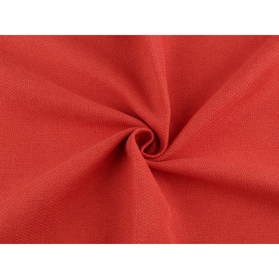 Tesatura decorativa cu structura - Teracota (1 Metru) Tesatura decorativa cu structura - Teracota (1 Metru)