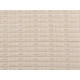 Țesătură decorativă cu structură de pluș 3d - Crem foarte deschis (5 Metri) Țesătură decorativă cu structură de pluș 3d - Crem foarte deschis (5 Metri)