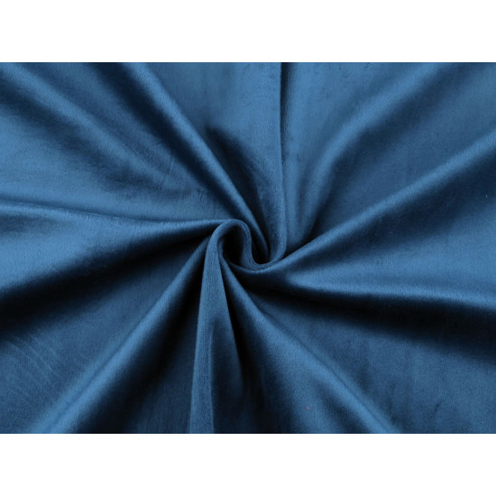 Catifea netedă, lățime 280 cm - Roz vintage (1 Metru) Catifea netedă, lățime 280 cm - Roz vintage (1 Metru)