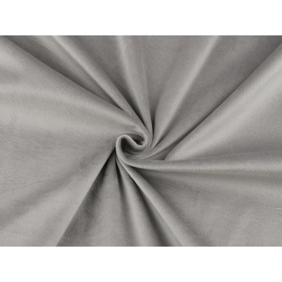 Catifea netedă, lățime 280 cm - Roz vintage (1 Metru) Catifea netedă, lățime 280 cm - Roz vintage (1 Metru)