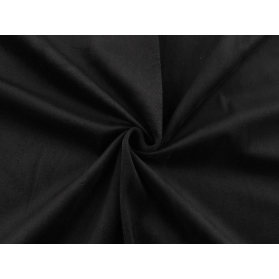 Catifea netedă, lățime 280 cm - Roz vintage (1 Metru) Catifea netedă, lățime 280 cm - Roz vintage (1 Metru)