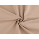 Tricot bumbac pentru articole sportive - Negru (1 Metru)
