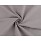 Tricot bumbac pentru articole sportive - Negru (1 Metru)