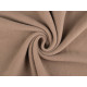 Polar fleece - Teracota (1 Metru) Polar fleece - Teracota (1 Metru)