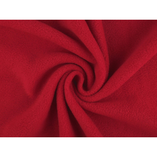 Polar fleece - Teracota (1 Metru) Polar fleece - Teracota (1 Metru)