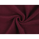 Polar fleece - Teracota (1 Metru) Polar fleece - Teracota (1 Metru)