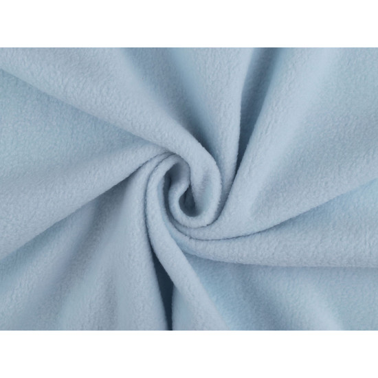 Polar fleece - Teracota (1 Metru) Polar fleece - Teracota (1 Metru)
