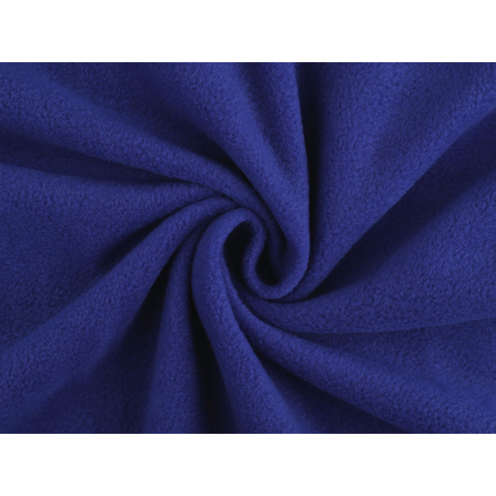 Polar fleece - Teracota (1 Metru) Polar fleece - Teracota (1 Metru)
