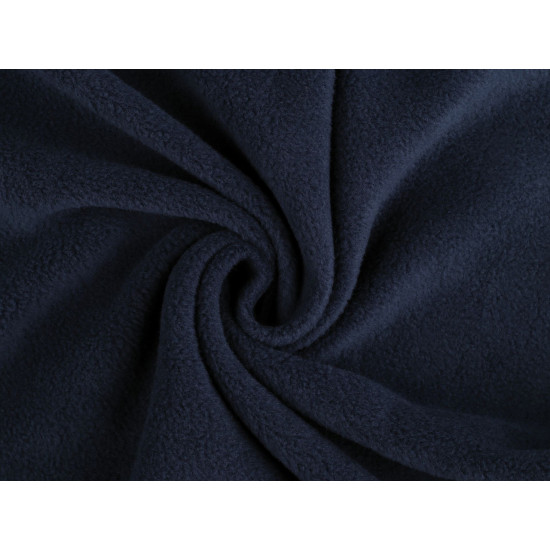 Polar fleece - Teracota (1 Metru) Polar fleece - Teracota (1 Metru)