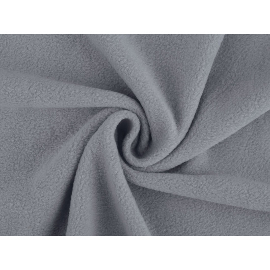 Polar fleece - Teracota (1 Metru) Polar fleece - Teracota (1 Metru)