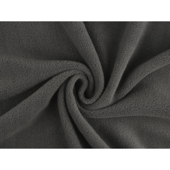Polar fleece - Teracota (1 Metru) Polar fleece - Teracota (1 Metru)