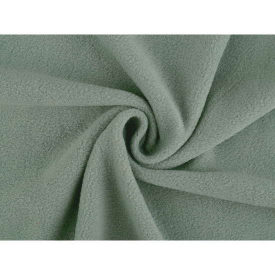 Polar fleece - Teracota (1 Metru) Polar fleece - Teracota (1 Metru)