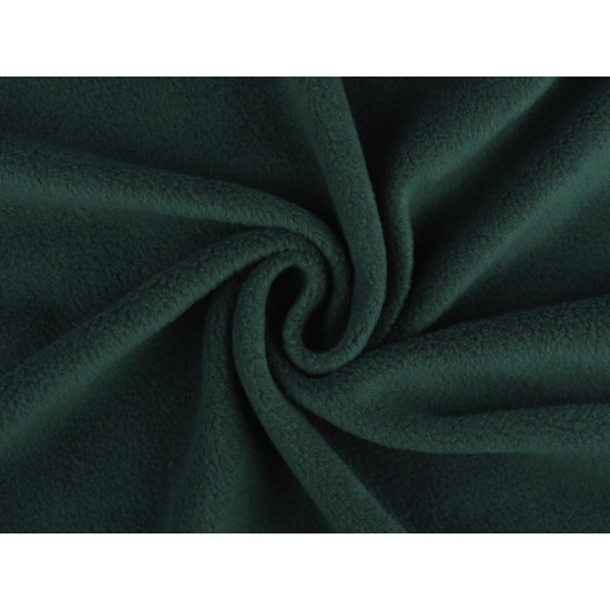 Polar fleece - Teracota (1 Metru) Polar fleece - Teracota (1 Metru)
