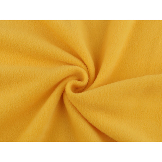 Polar fleece - Teracota (1 Metru) Polar fleece - Teracota (1 Metru)