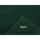 Softshell de iarnă uni - Verde salvie deschis (1 Metru)