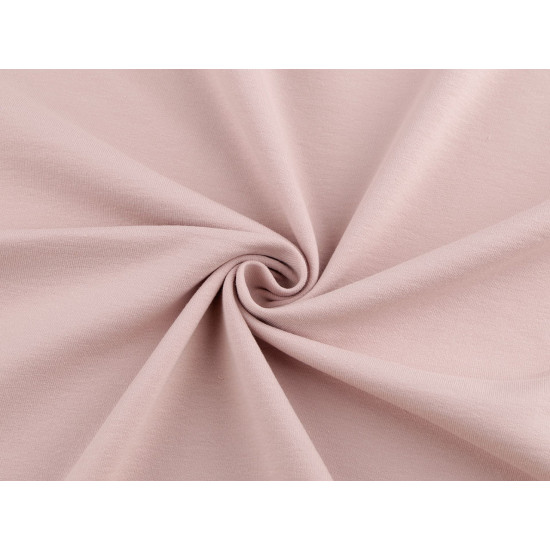 Tricot bumbac pentru articole sportive - Albastru închis (1 Metru) Tricot bumbac pentru articole sportive - Albastru închis (1 Metru)