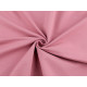 Tricot bumbac pentru articole sportive - Albastru închis (1 Metru) Tricot bumbac pentru articole sportive - Albastru închis (1 Metru)