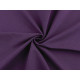 Tricot bumbac pentru articole sportive - Albastru închis (1 Metru) Tricot bumbac pentru articole sportive - Albastru închis (1 Metru)