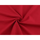 Tricot bumbac pentru articole sportive - Albastru închis (1 Metru) Tricot bumbac pentru articole sportive - Albastru închis (1 Metru)