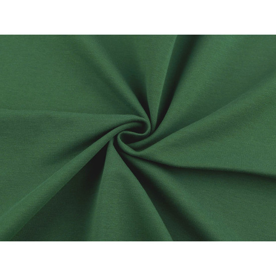 Tricot bumbac pentru articole sportive - Albastru închis (1 Metru) Tricot bumbac pentru articole sportive - Albastru închis (1 Metru)