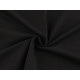 Tricot bumbac pentru articole sportive - Albastru închis (1 Metru) Tricot bumbac pentru articole sportive - Albastru închis (1 Metru)