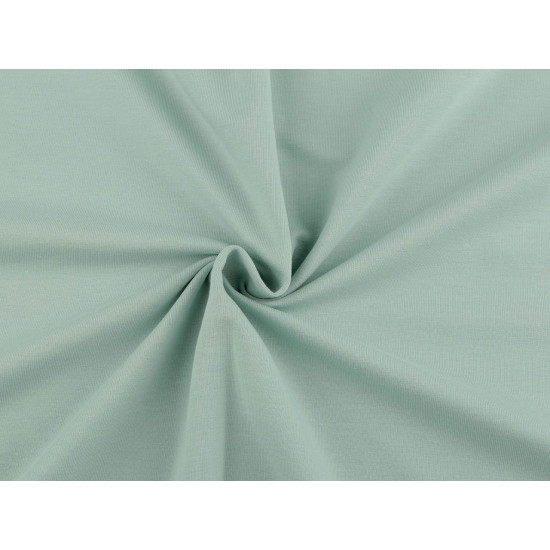 Tricot bumbac pentru articole sportive - Albastru închis (1 Metru) Tricot bumbac pentru articole sportive - Albastru închis (1 Metru)