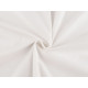 Tricot din bumbac uni - Off white (1 Metru)