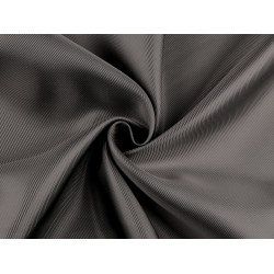 Căptușeală din viscoză galizia italia - Grey-brown (1 Metru)