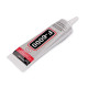 Adeziv universal f-6000 pentru metal, ceramică, piatră, lemn, plastic și hârtie 50 ml - Conform imaginii (12 Bucăți)