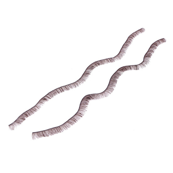 Gene decorative - Negru (10 Saci) Gene decorative - Negru (10 Saci)