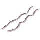 Gene decorative - Negru (10 Saci) Gene decorative - Negru (10 Saci)