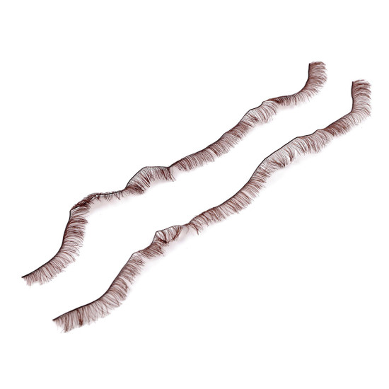 Gene decorative - Negru (10 Saci) Gene decorative - Negru (10 Saci)