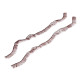 Gene decorative - Negru (10 Saci) Gene decorative - Negru (10 Saci)