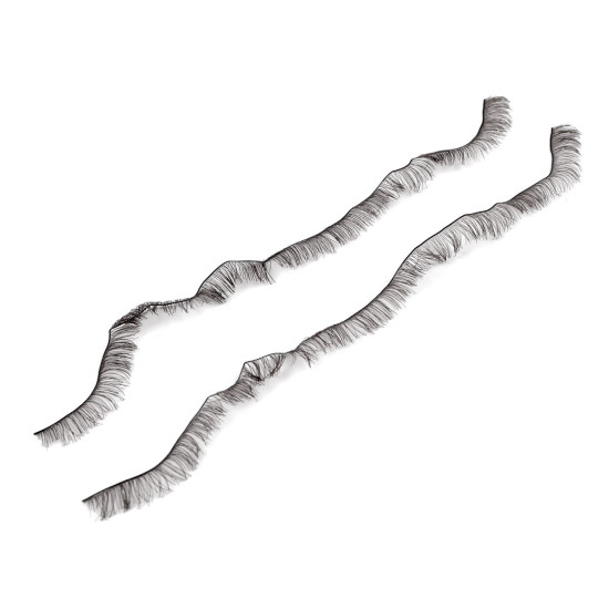 Gene decorative - Negru (10 Saci) Gene decorative - Negru (10 Saci)