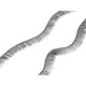 Gene decorative - Negru (10 Saci) Gene decorative - Negru (10 Saci)