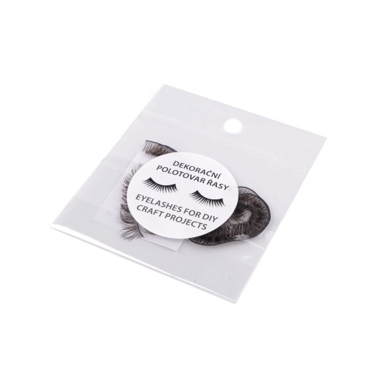 Gene decorative - Negru (10 Saci) Gene decorative - Negru (10 Saci)
