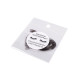 Gene decorative - Negru (10 Saci) Gene decorative - Negru (10 Saci)